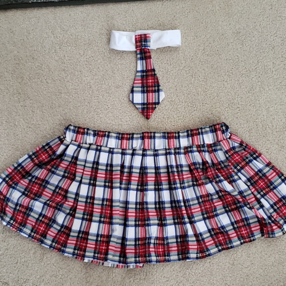 Frederick's of Hollywood Lingerie (M)